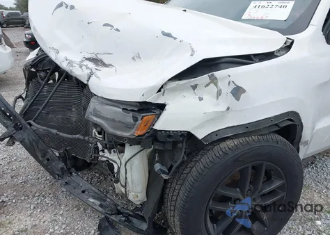 2017 Jeep Grand Cherokee Limited 4X2 z USA, uszkodzony, nr VIN 1C4RJEBG8HC765835